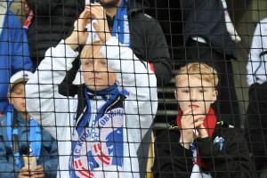 Silkeborg - F.C. København - 05/05-2024