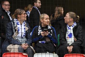 Silkeborg - F.C. København - 05/05-2024