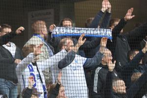 Silkeborg - F.C. København - 05/05-2024