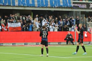 Silkeborg - F.C. København - 05/05-2024