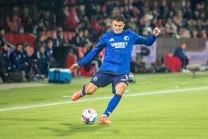 Silkeborg - F.C. København - 06/10-2024