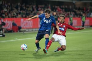 Silkeborg - F.C. København - 06/10-2024