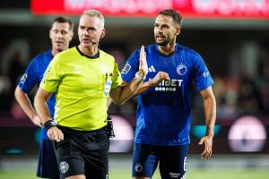 Silkeborg - F.C. København - 06/10-2024
