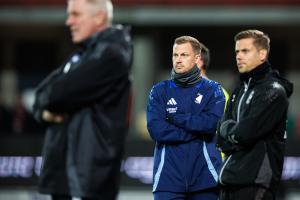 Silkeborg - F.C. København - 06/10-2024