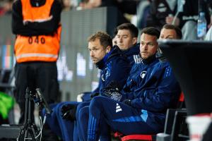 Silkeborg - F.C. København - 06/10-2024