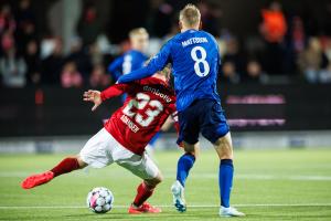 Silkeborg - F.C. København - 06/10-2024
