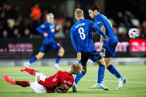 Silkeborg - F.C. København - 06/10-2024