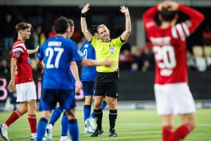 Silkeborg - F.C. København - 06/10-2024