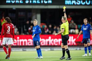 Silkeborg - F.C. København - 06/10-2024