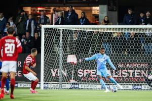 Silkeborg - F.C. København - 06/10-2024