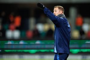 Silkeborg - F.C. København - 06/10-2024