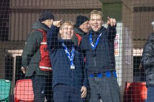 Silkeborg - F.C. København - 06/10-2024