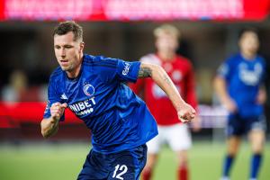 Silkeborg - F.C. København - 06/10-2024