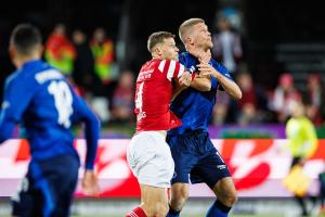 Silkeborg - F.C. København - 06/10-2024
