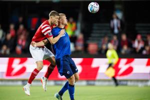 Silkeborg - F.C. København - 06/10-2024