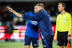 Silkeborg - F.C. København - 06/10-2024
