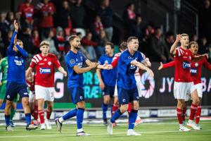 Silkeborg - F.C. København - 06/10-2024