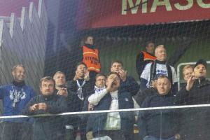 Silkeborg - F.C. København - 06/10-2024