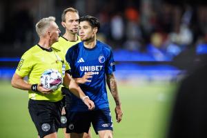 Silkeborg - F.C. København - 06/10-2024