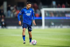 Silkeborg - F.C. København - 06/10-2024