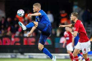 Silkeborg - F.C. København - 06/10-2024