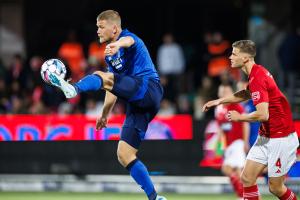 Silkeborg - F.C. København - 06/10-2024