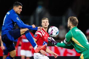 Silkeborg - F.C. København - 06/10-2024