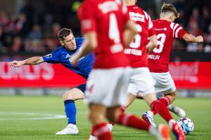 Silkeborg - F.C. København - 06/10-2024