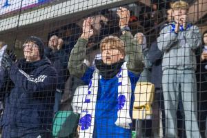 Silkeborg - F.C. København - 06/10-2024
