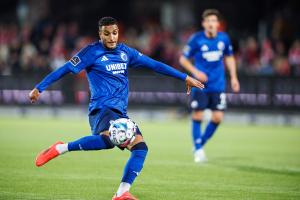 Silkeborg - F.C. København - 06/10-2024