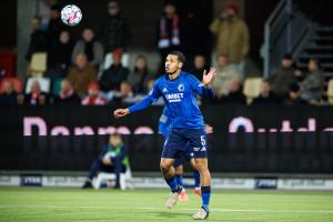 Silkeborg - F.C. København - 06/10-2024