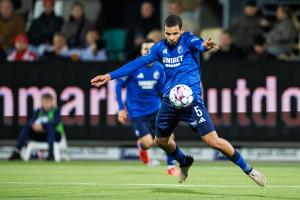 Silkeborg - F.C. København - 06/10-2024