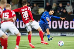 Silkeborg - F.C. København - 06/10-2024