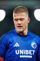 Silkeborg - F.C. København - 06/10-2024