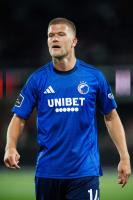 Silkeborg - F.C. København - 06/10-2024