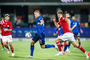 Silkeborg - F.C. København - 06/10-2024