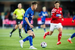Silkeborg - F.C. København - 06/10-2024