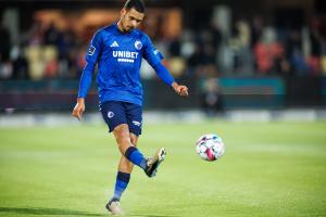 Silkeborg - F.C. København - 06/10-2024