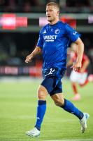 Silkeborg - F.C. København - 06/10-2024