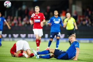 Silkeborg - F.C. København - 06/10-2024