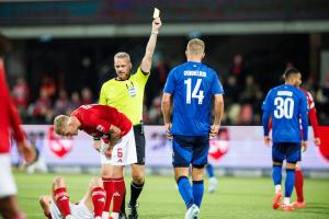 Silkeborg - F.C. København - 06/10-2024