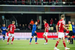 Silkeborg - F.C. København - 06/10-2024