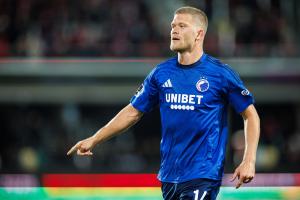 Silkeborg - F.C. København - 06/10-2024