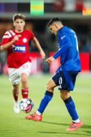 Silkeborg - F.C. København - 06/10-2024