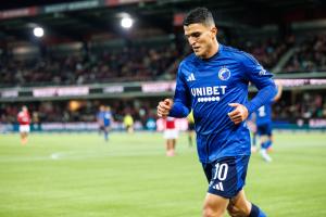 Silkeborg - F.C. København - 06/10-2024