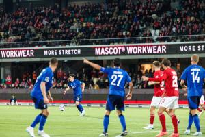 Silkeborg - F.C. København - 06/10-2024