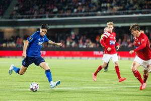 Silkeborg - F.C. København - 06/10-2024