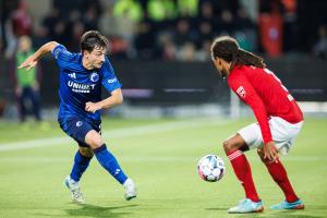 Silkeborg - F.C. København - 06/10-2024