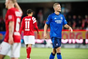 Silkeborg - F.C. København - 06/10-2024