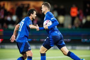 Silkeborg - F.C. København - 06/10-2024